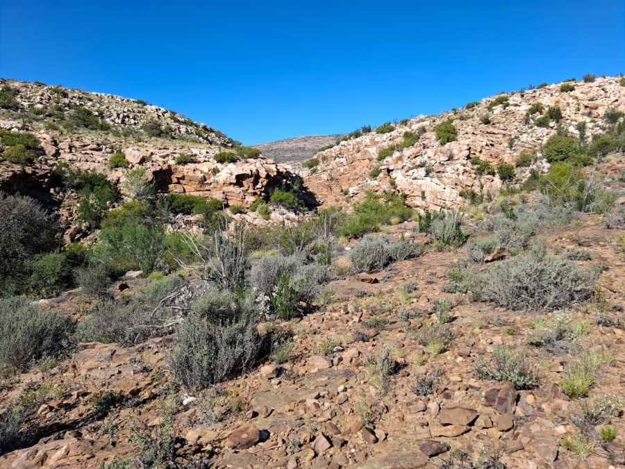  Bedroom Property for Sale in Ladismith Rural Western Cape